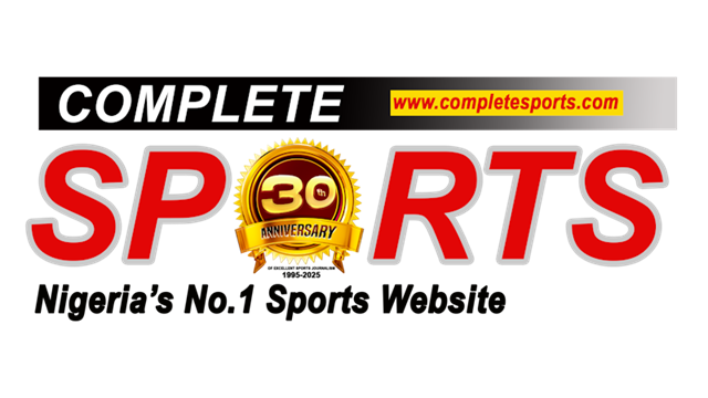 Complete Sports, Official Partner